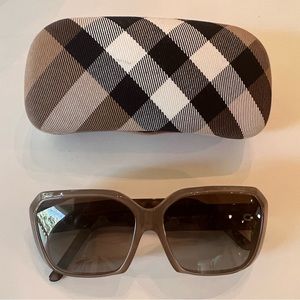 Burberry Sunglasses